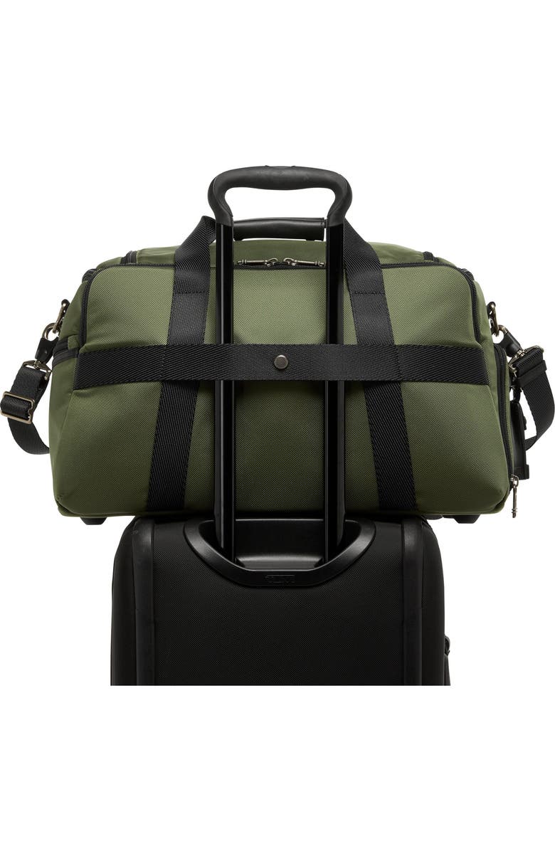 TUMI Alpha Bravo McCoy Nylon Duffle Bag, Alternate, color,