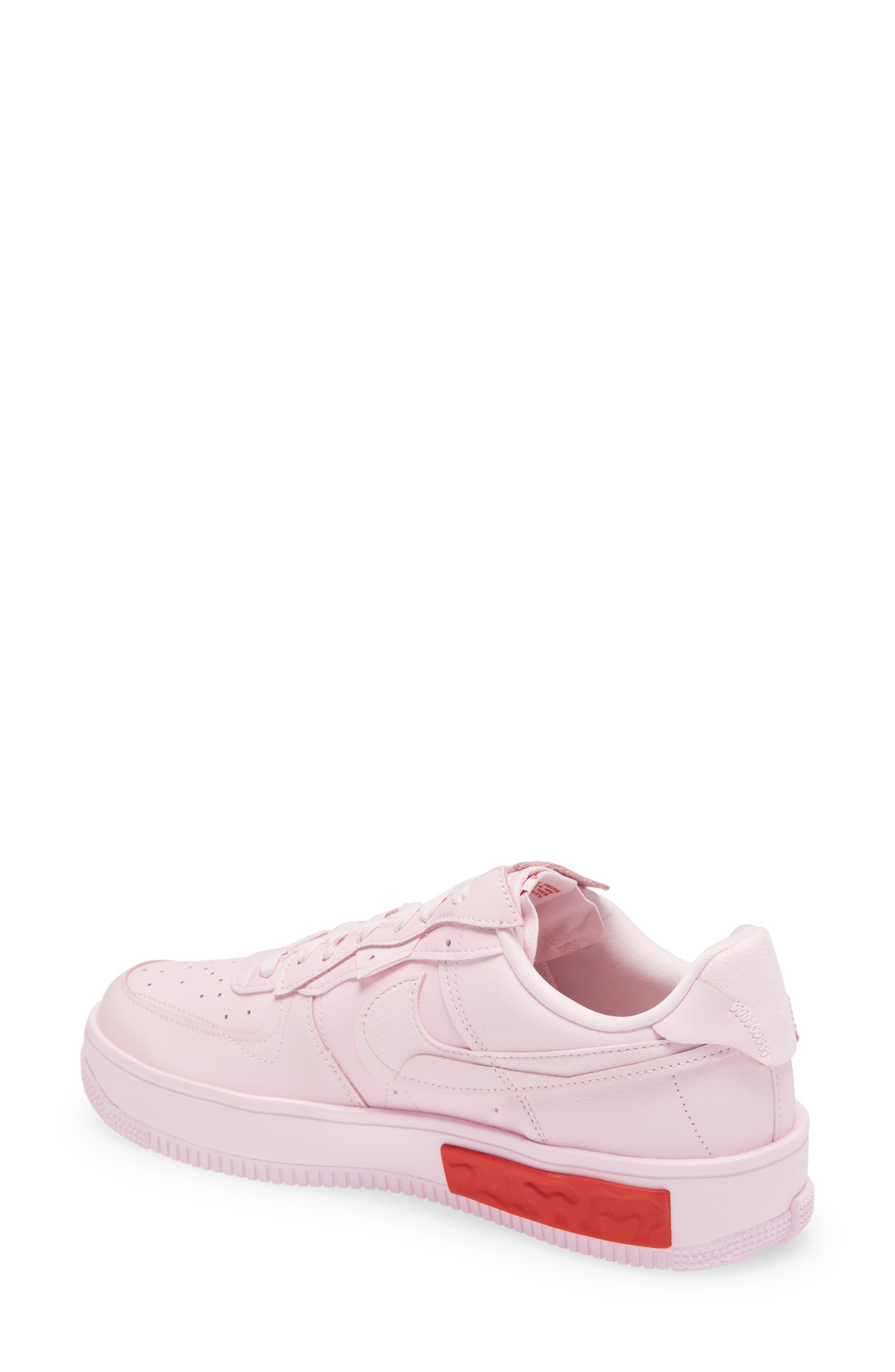 Nike Air Force 1 Fontanka Shoe, Alternate, color, 