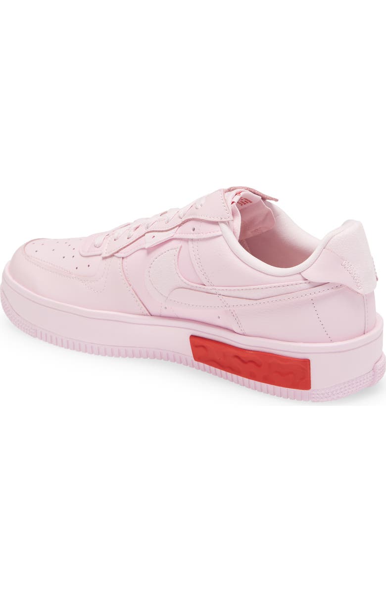 Nike Air Force 1 Fontanka Shoe, Alternate, color,