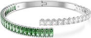 Swarovski Matrix Bangle