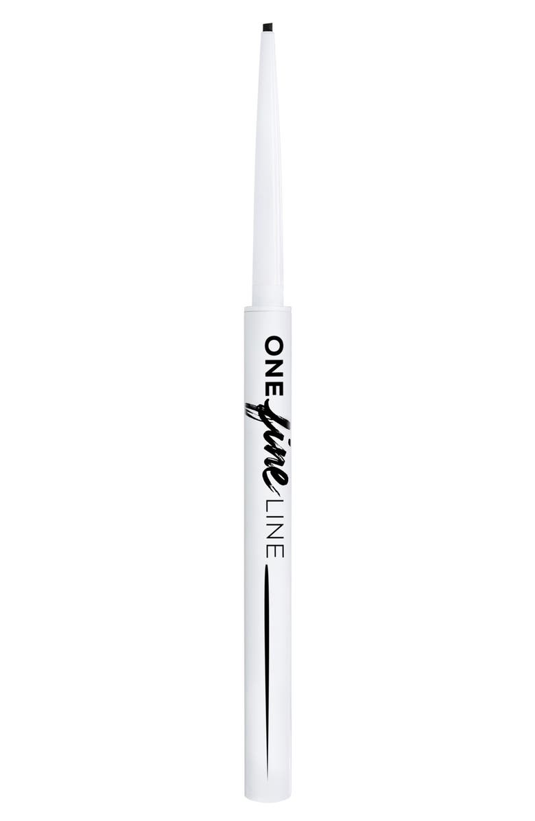 bareMinerals<sup>®</sup> One Fine Line Micro Precision Eyeliner, Main, color, 