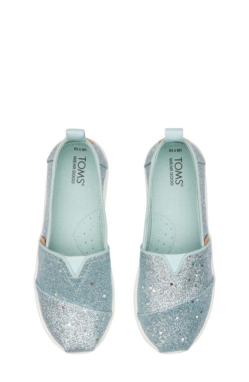 TOMS TOMS KIDS' ALPARGATA SNEAKER