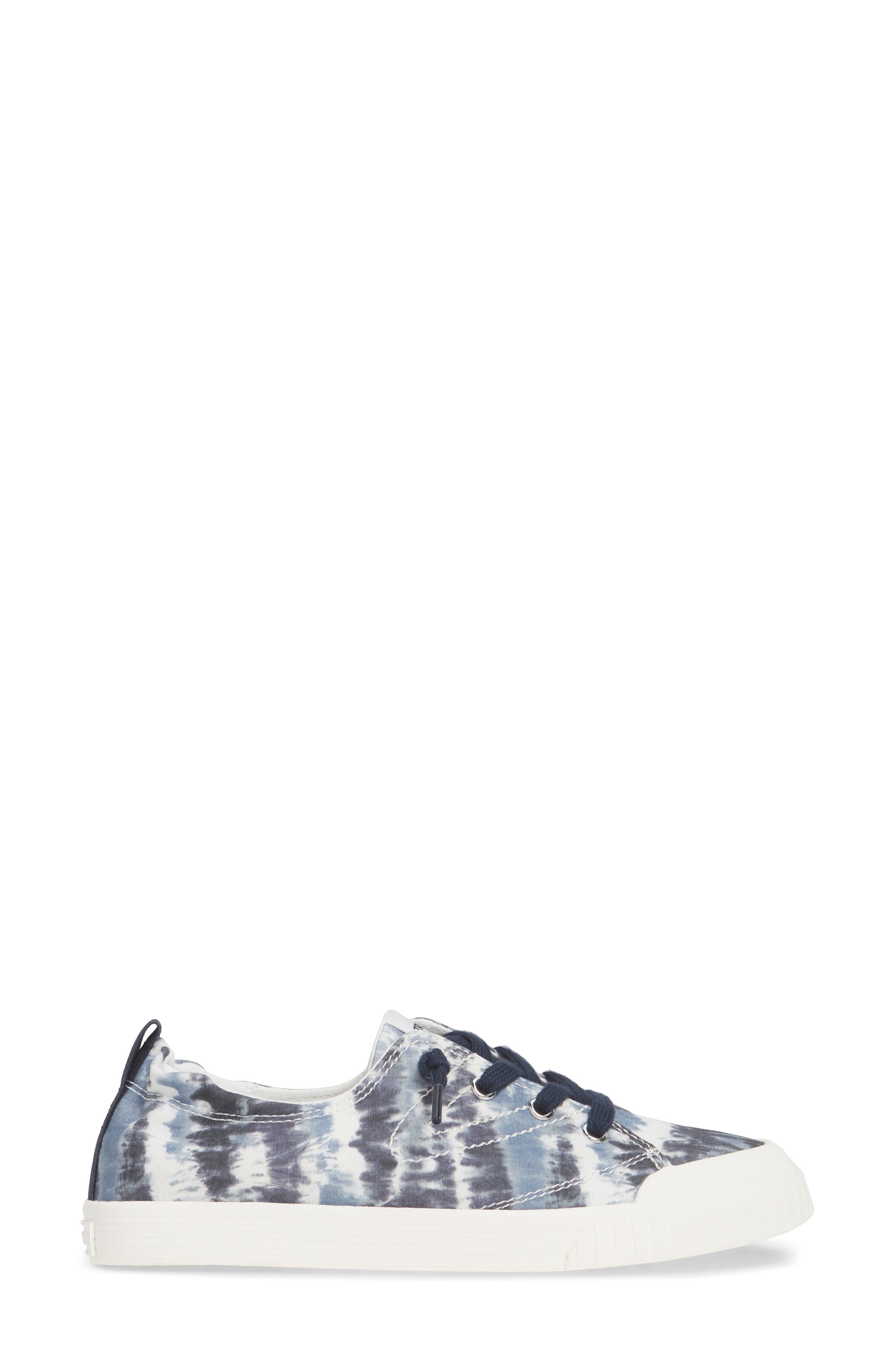 Tretorn Meg 8 Slip-On Sneaker, Alternate, color, 