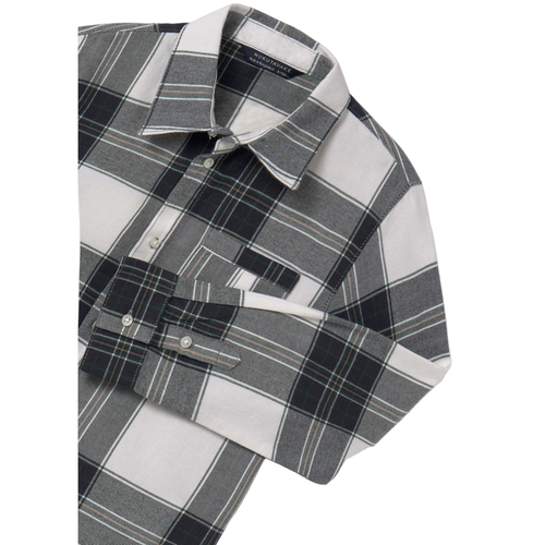 Mayoral Long-sleeve Shirt In Black