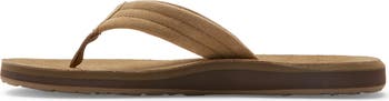 Carver Flip Flop