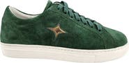 Madison Maison Sirius Star Suede Sneaker