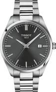 Tissot PR 100 Classic Bracelet Watch, 40mm