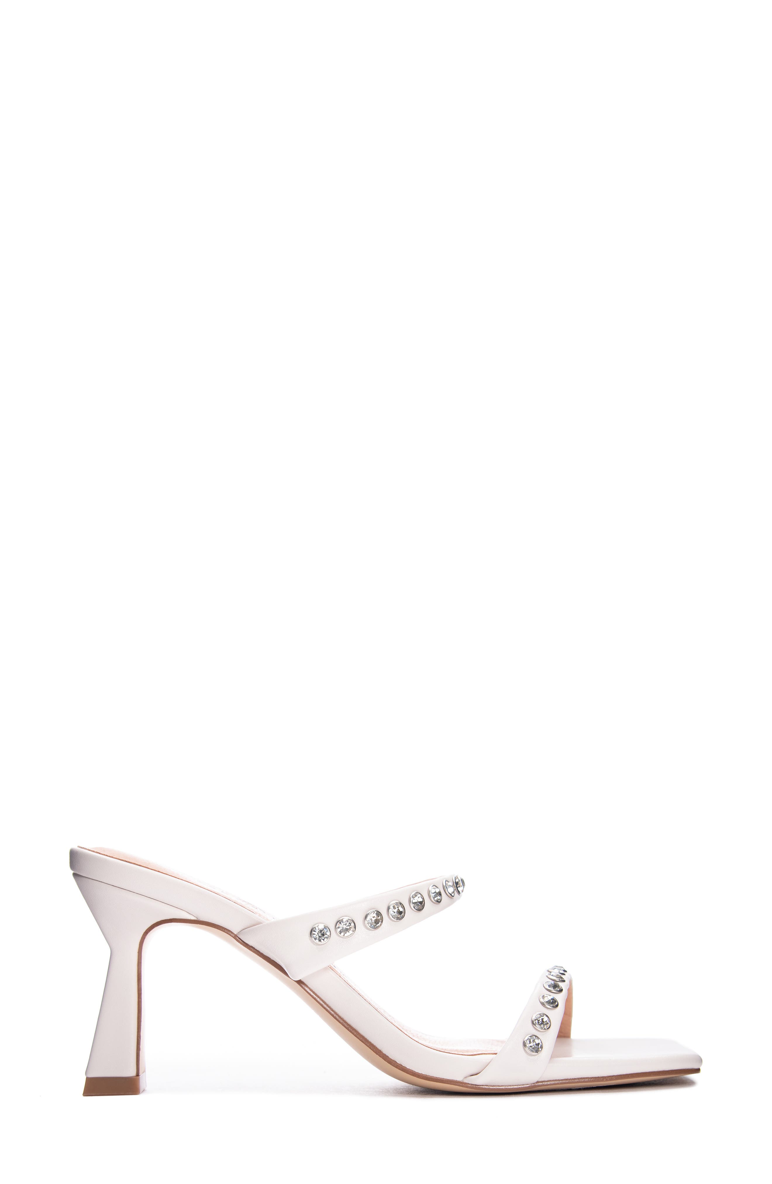Yo Yo Sandal, Alternate, color, CREAM