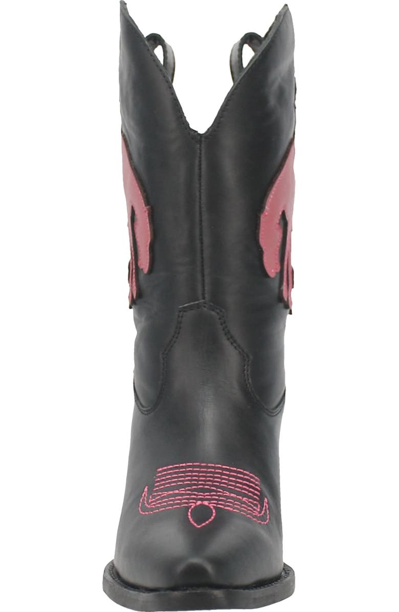 Dingo Let 'Er Buck Western Boot, Alternate, color,