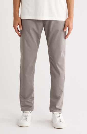 Tellis Airluxe™ Commuter Performance Sateen Pants