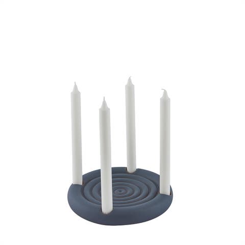 Savi Advent Candleholder