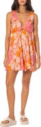Maaji Retro Bloom Nova Cover-Up Dress