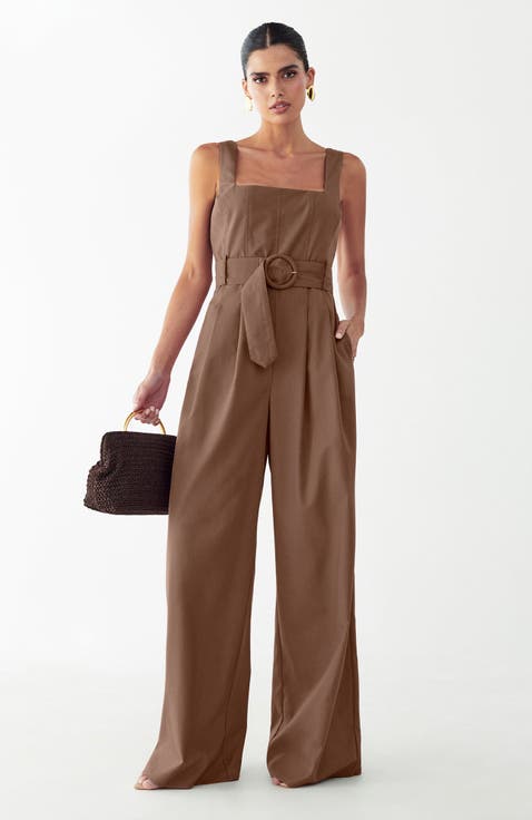 Annika Jumpsuit