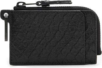Remy Leather Wallet