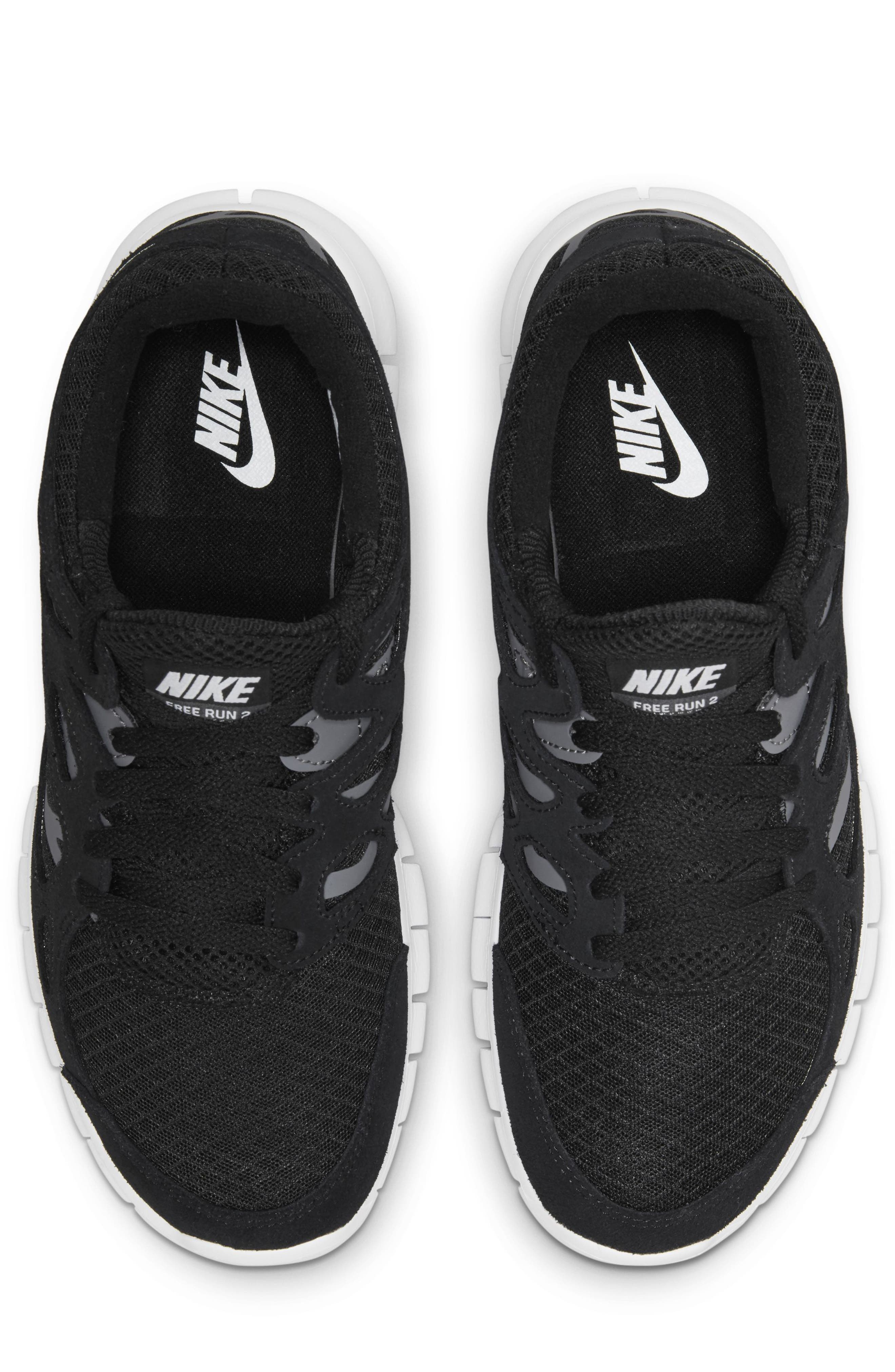 Nike Free Run 2 Sneaker, Alternate, color, 