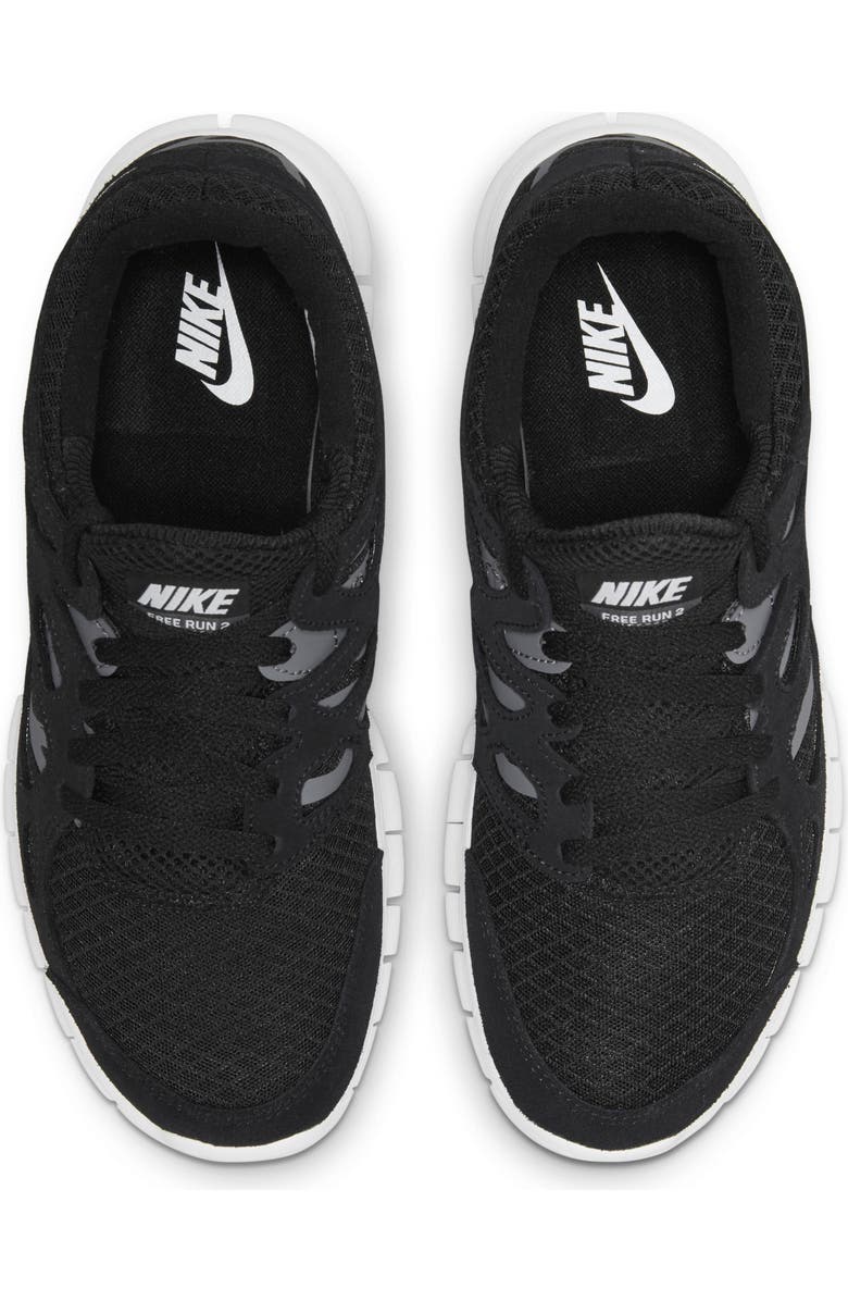 Nike Free Run 2 Sneaker, Alternate, color,