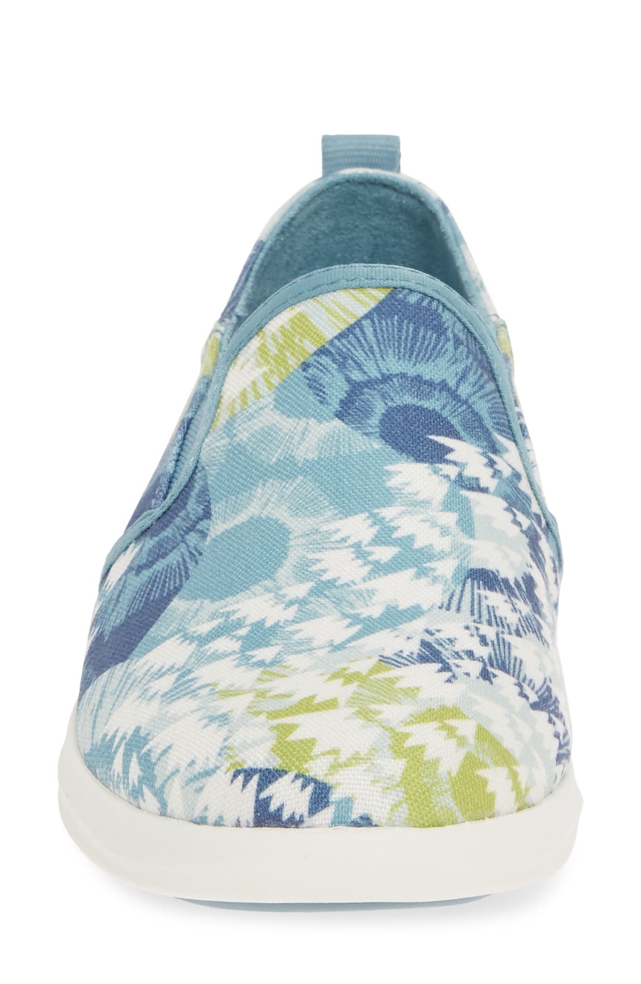 OluKai Haleiwa Pai Sneaker, Alternate, color, 