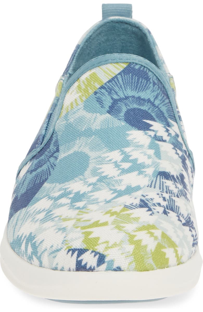 OluKai Haleiwa Pai Sneaker, Alternate, color,