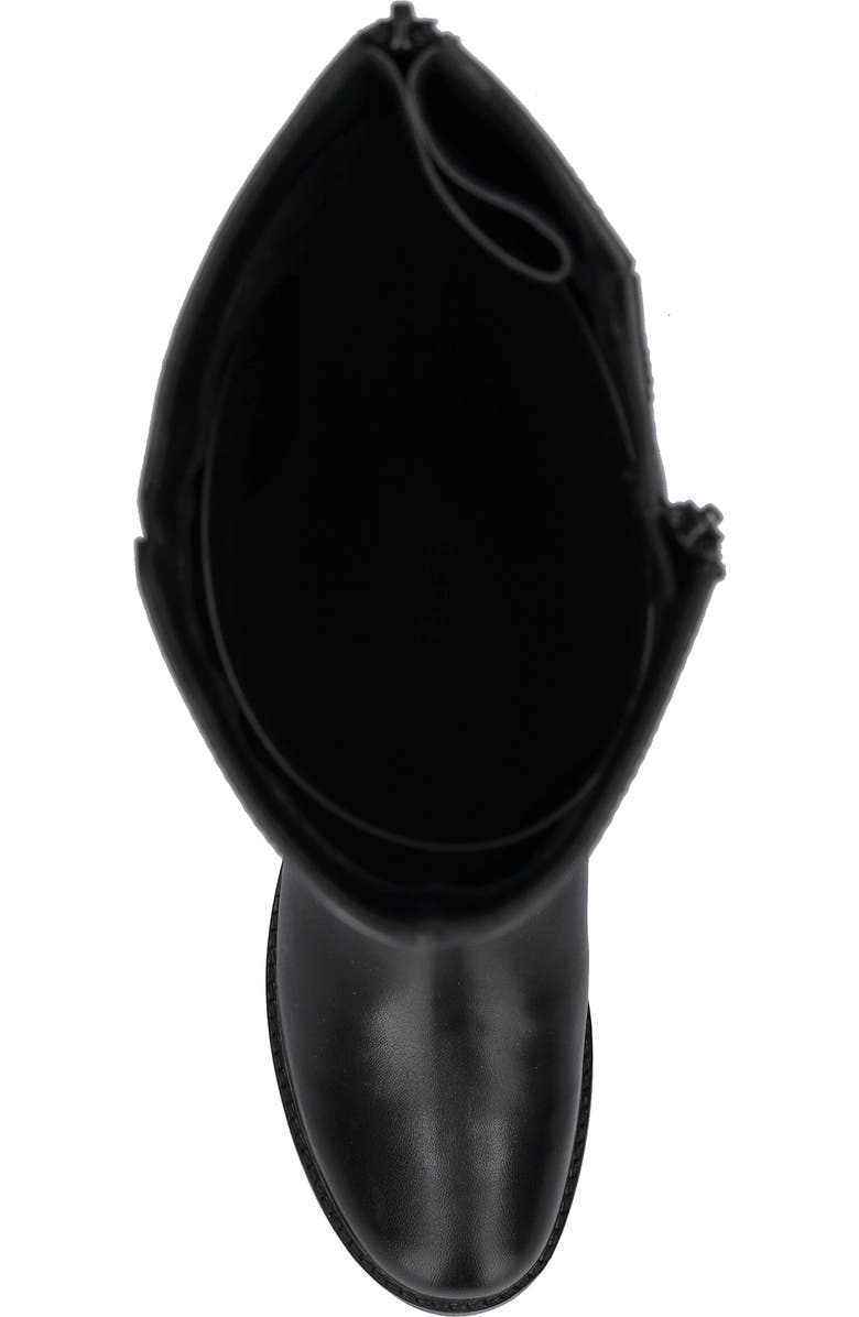 Josef Seibel Kate 08 Knee High Boot, Alternate, color, Black