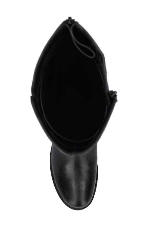 Josef Seibel Kate 08 Knee High Boot In Black