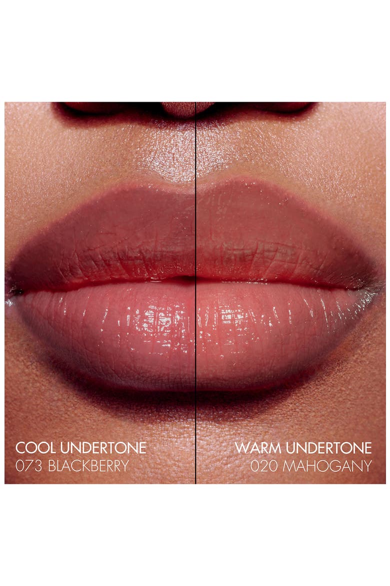 Addict Lip Glow Balm, Alternate, color, 203 CITRUS
