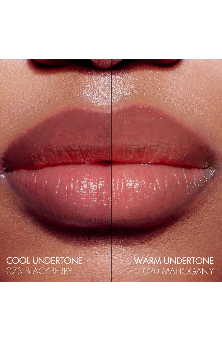 DIOR Addict Lip Glow Balm, Alternate, color, 100 Universal Clear