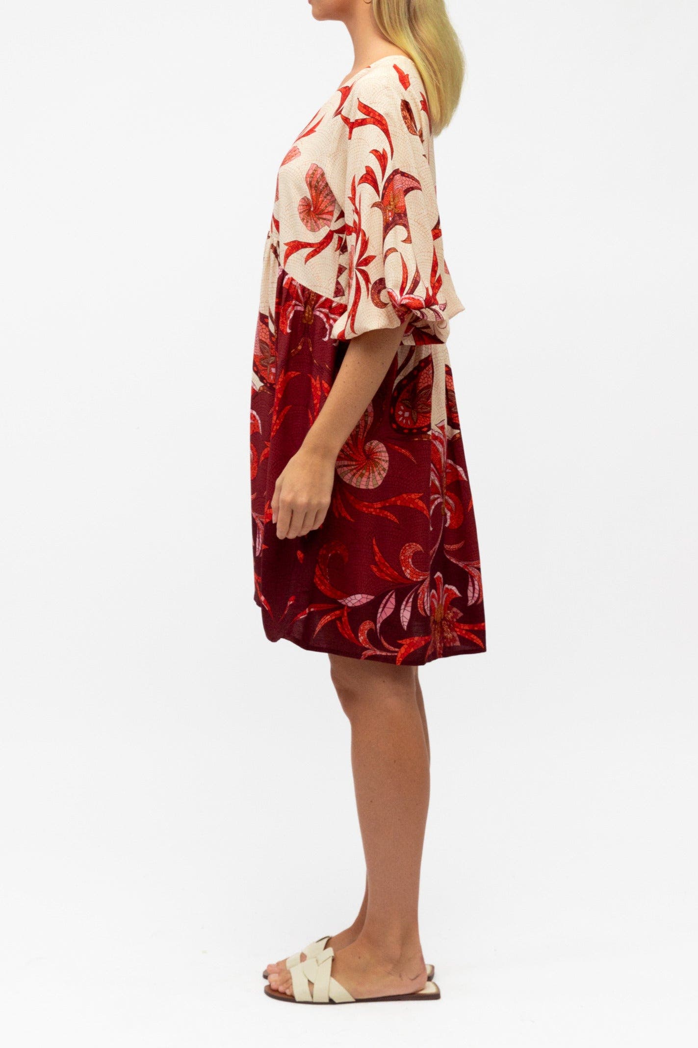 Kindred Spirits Short Dress - image 2