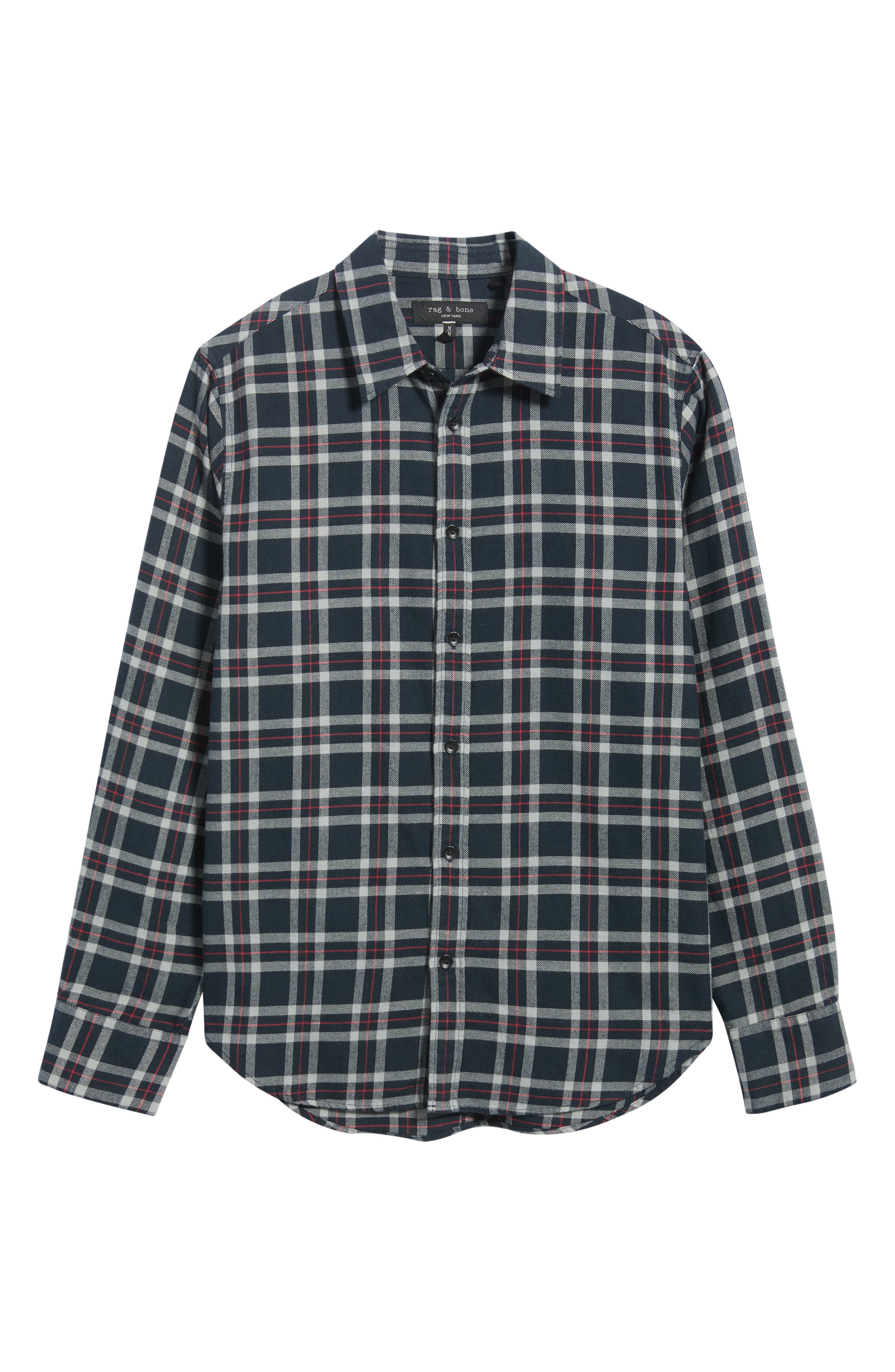 selected SAL PLAID