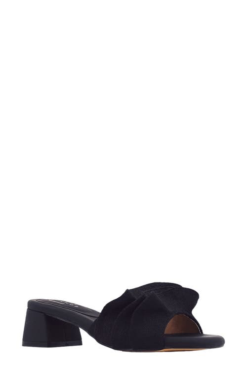 Shushop Frances Slide Sandal
