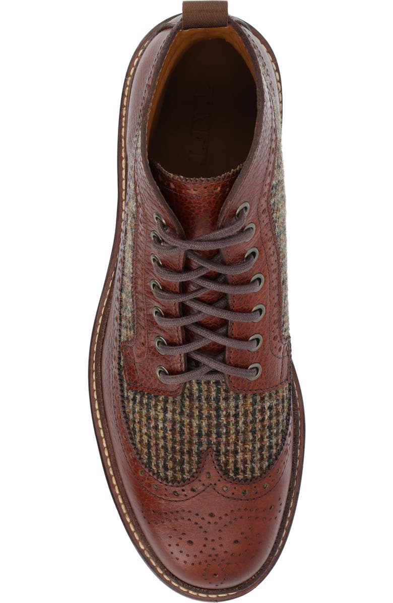 TAFT The Boston Boot, Alternate, color,