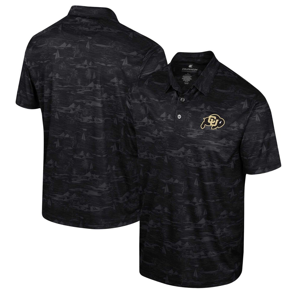 selected Black