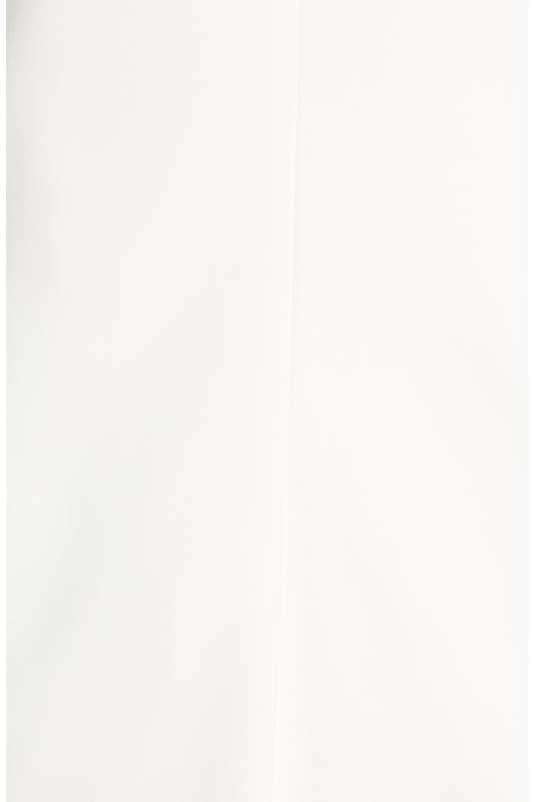 Notch Collar Blazer, Alternate, color, NEW IVORY