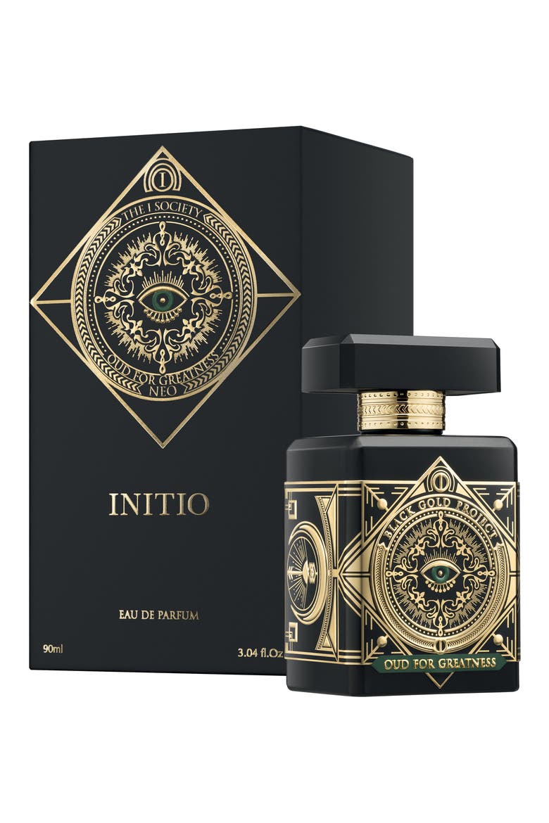 Oud for Greatness Neo Eau de Parfum, Alternate, color, NO COLOR