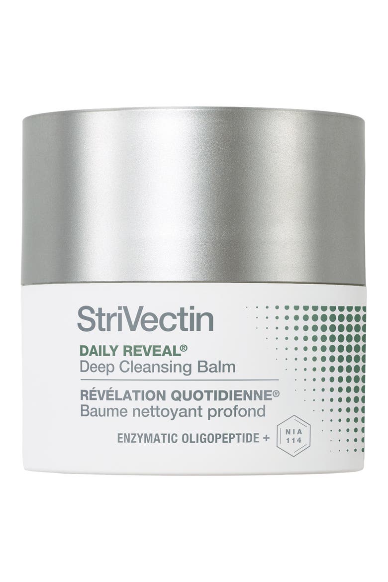 Daily Reveal Deep Cleansing Balm, Main, color, NO COLOR