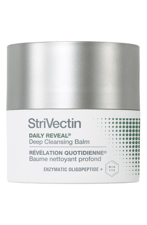 Daily Reveal Deep Cleansing Balm