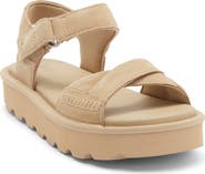 UGG® Sungaze Strappy Sandal