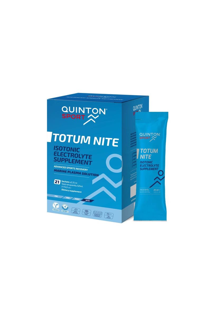 Quicksilver Scientific Totum Nite Liquid Seawater Electrolyte Supplement, Main, color, NO COLOR