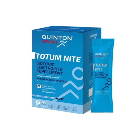 Totum Nite Liquid Seawater Electrolyte Supplement