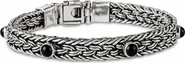 TORRELA California Silver Bracelet