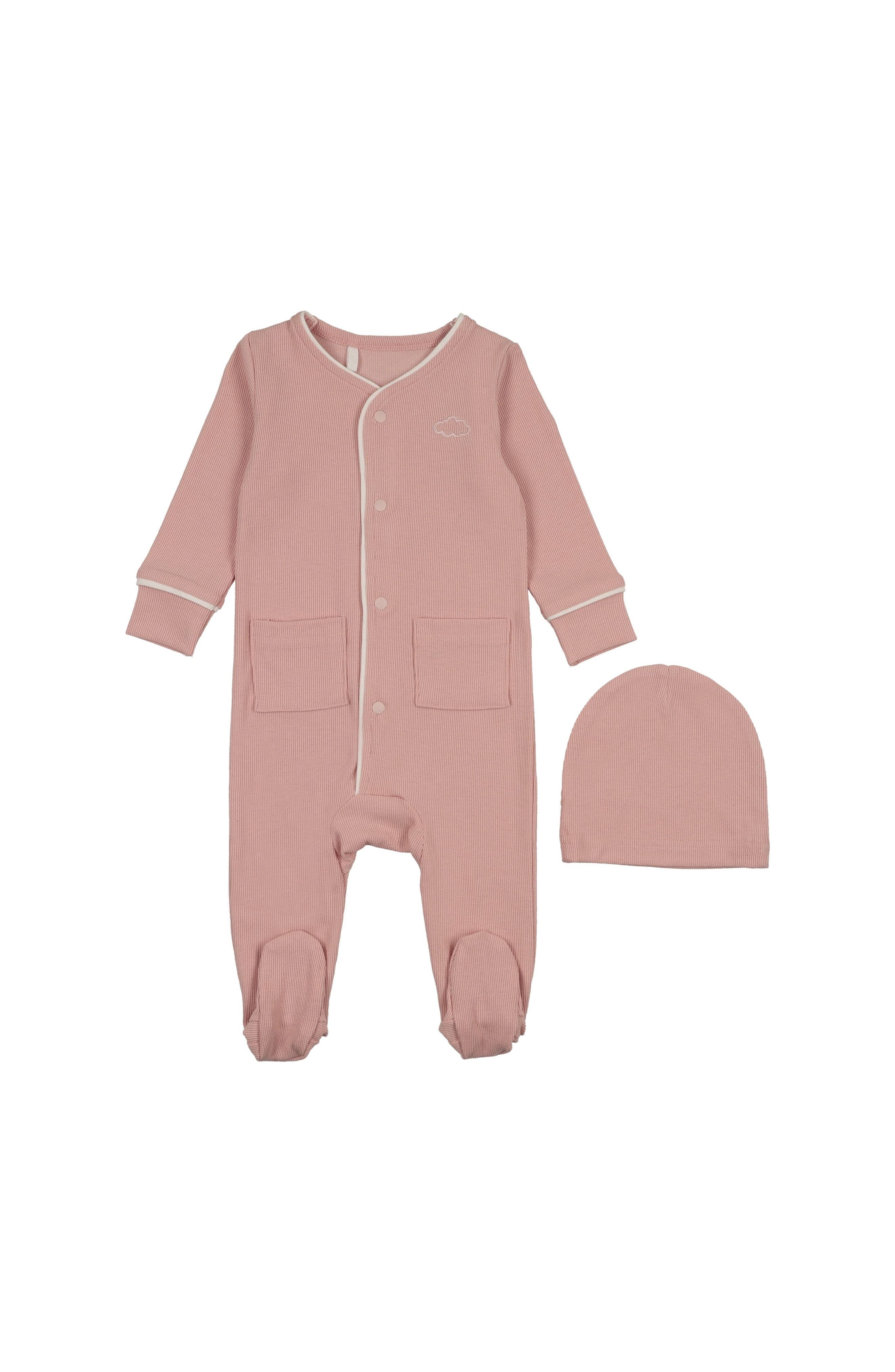 selected Pink