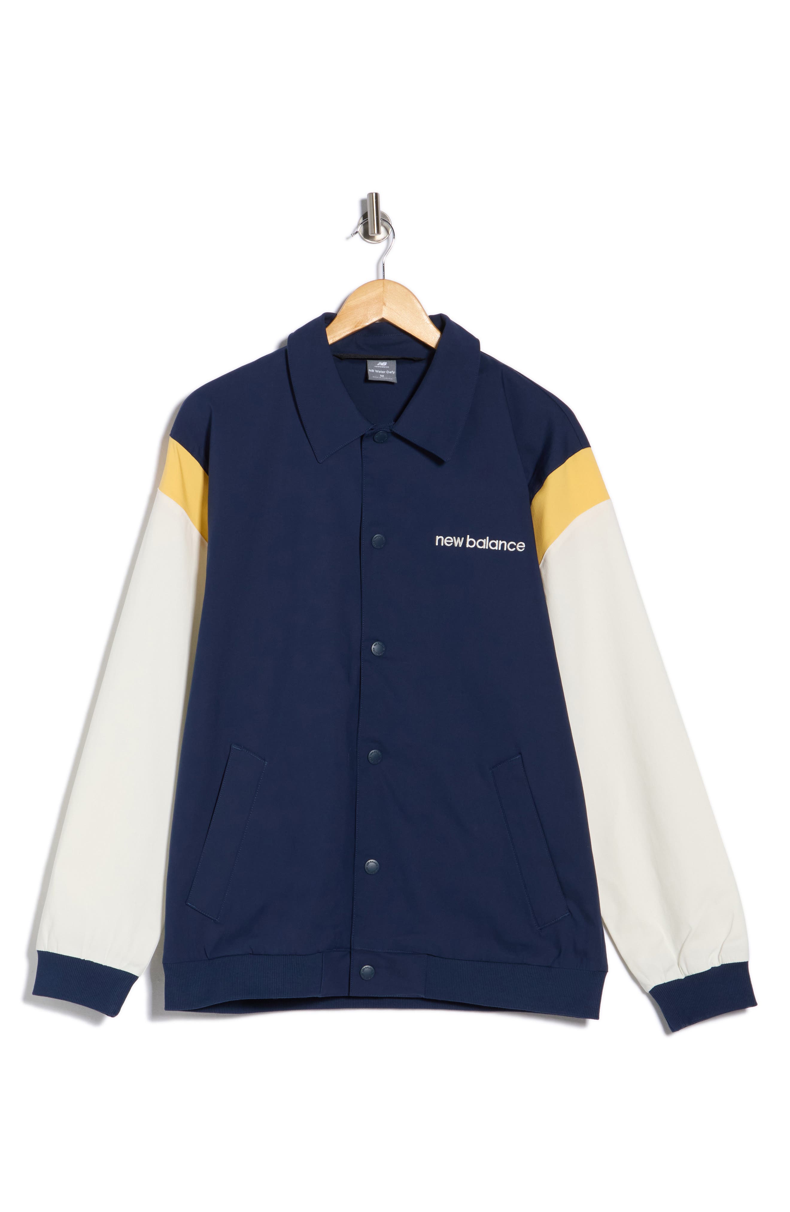 New Balance Athletics Varsity Jacket