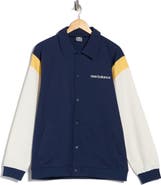 New Balance Athletics Varsity Jacket