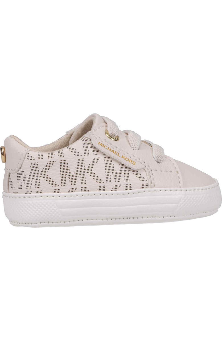 MICHAEL Michael Kors Izetta Sneaker, Alternate, color,