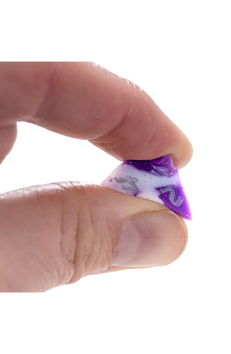 Gate Keeper Games & Dice Amesquisht Antistress Dice 7Pc Rpg, Alternate, color, 