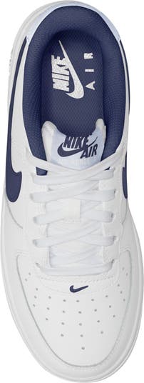 Kids' Air Force 1 Sneaker