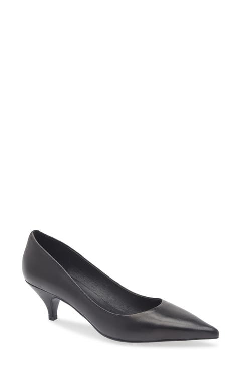 Miss Maam Pointed Toe Pump (Women)