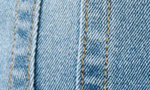 True Religion Denim Vest In Blue