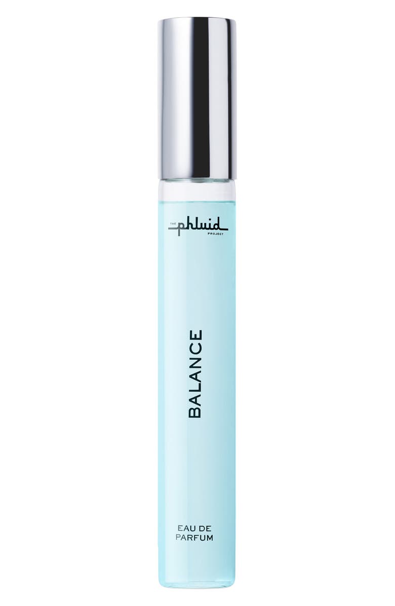 The Phluid Project Balance Eau de Parfum, Alternate, color, 