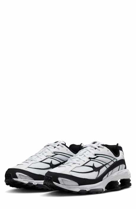 Shox Ride 2 Sneaker
