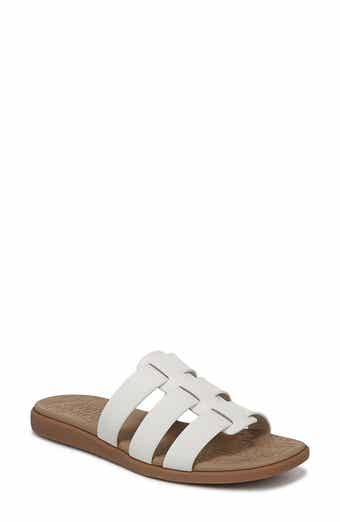 Jellyfish Slide Sandal